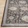 Lenora Floral Indoor Rug