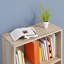 Rorik Bookcase-674231899