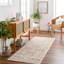 Traditional Rug, Geometric Easy to Clean Rug For Living Room, Dining Room, Bedroom-901942924