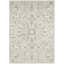Machine Woven Beige/Black/Grey Indoor Rug-866273123