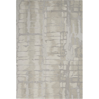 Abstract Indoor Rug