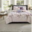 Comfortable Bedding Sets, Reversible Quilt, Transitional Style, Home Oasis