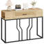 Console Dorrianne 39.3