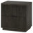 Bossett 24" Wide Rectangular Nightstand-1167643078
