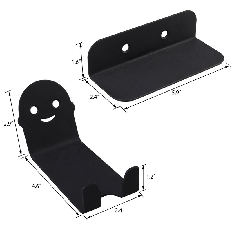 Ozair Multi-Use Bike Rack