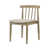Natural Oak / Wheat