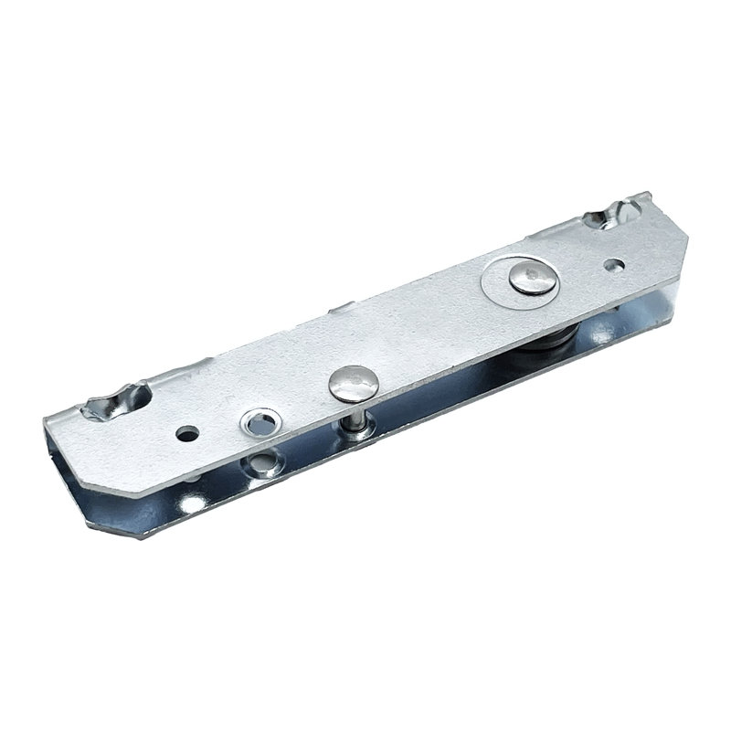 Whole Parts Refrigerator