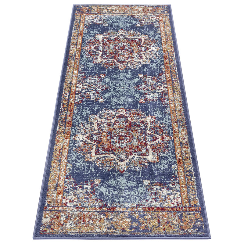 Hanse Home Orient Rug, Runner 80 x 240cm