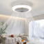 30cm Ceiling Fan with LED Lights