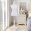 Forme de robe ajustable-70050729