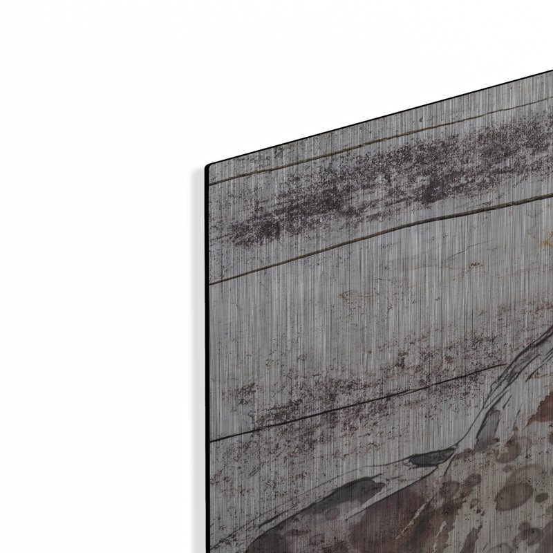 «Poly 1» par Irena Orlov, H 24 po x l 36 po