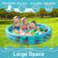Piscine gonflable pour bébé Dinosaur-114631740