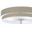 Elliott 1 - Light Flush Mount-1008404129