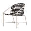 Kantan Outdoor Lounge Chair-1010689799