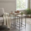 2 tables emboîtables Joziah