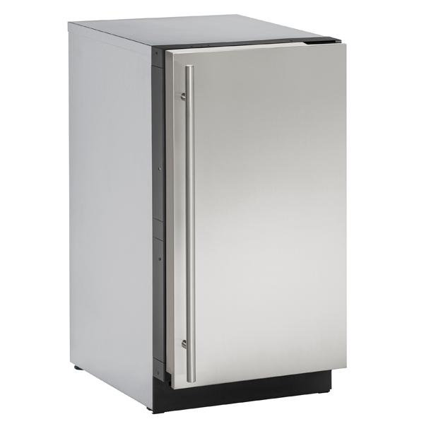 U-Line Cube Ice Ice Maker