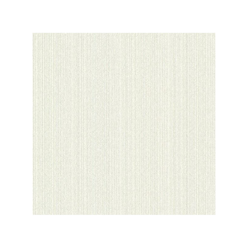 Papier peint embossé à rayures 3D 33 pi x 20,5 po Bedolla, Bleu