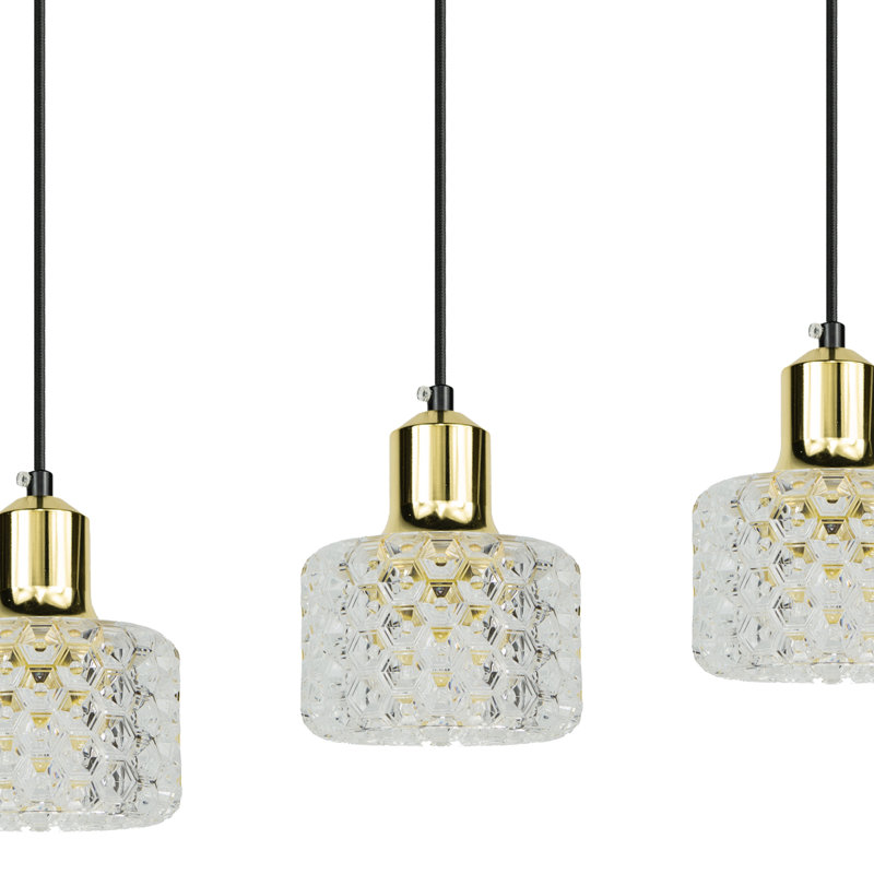 Lumi 3 - Light Pendant