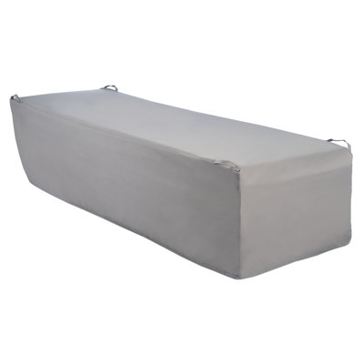 Jivera Heavy Duty Patio Chaise Lounge Cover