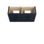 Lecrieú Double Drawer Bath Vanity-1962964065-1963567112-1963567116