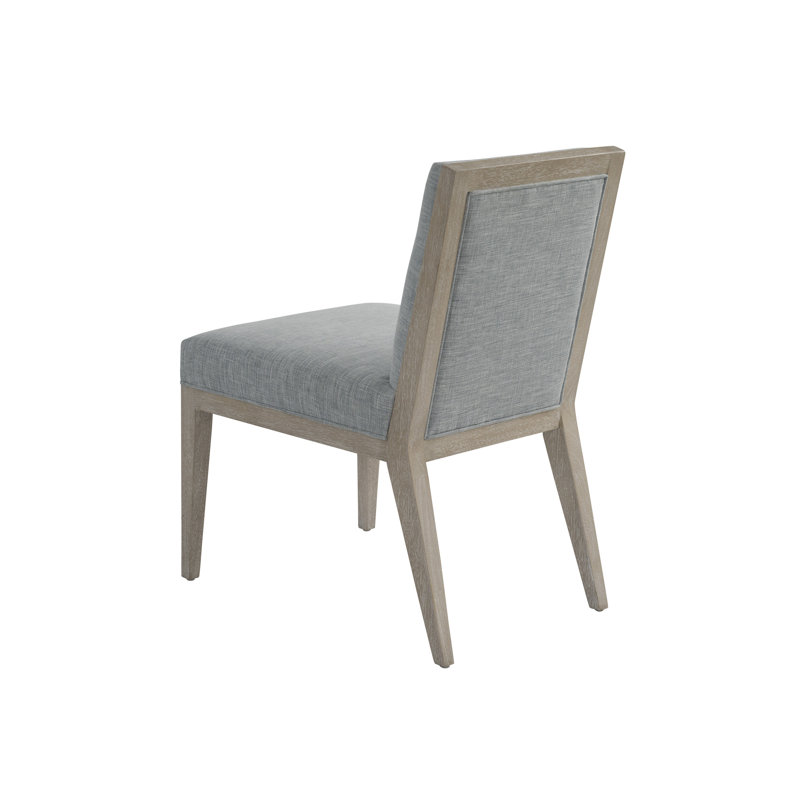 Chaise d'appoint Bolero, Gray, Gray