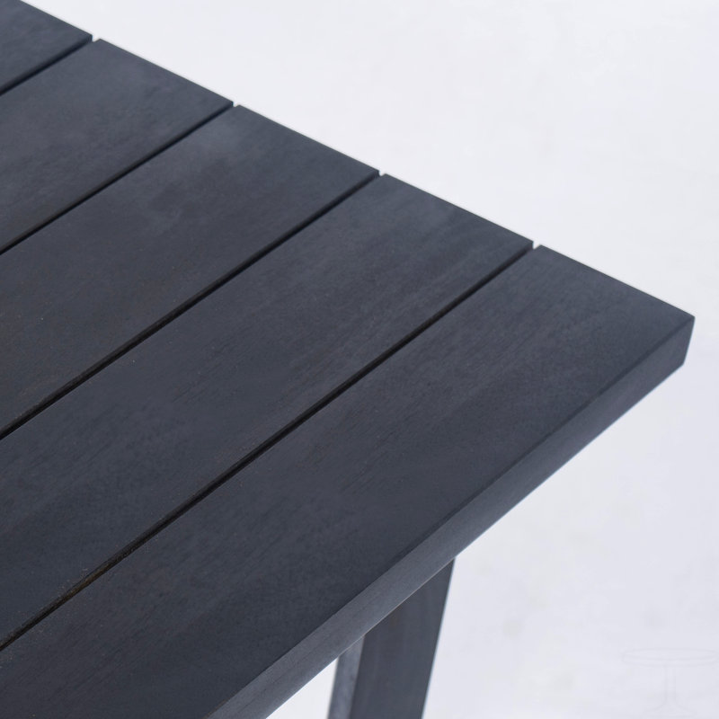 Square Side Table