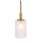 Suspension cylindrique en grappe 3 lumières Herr-258837814-258837813