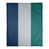Blue/Silver/Green