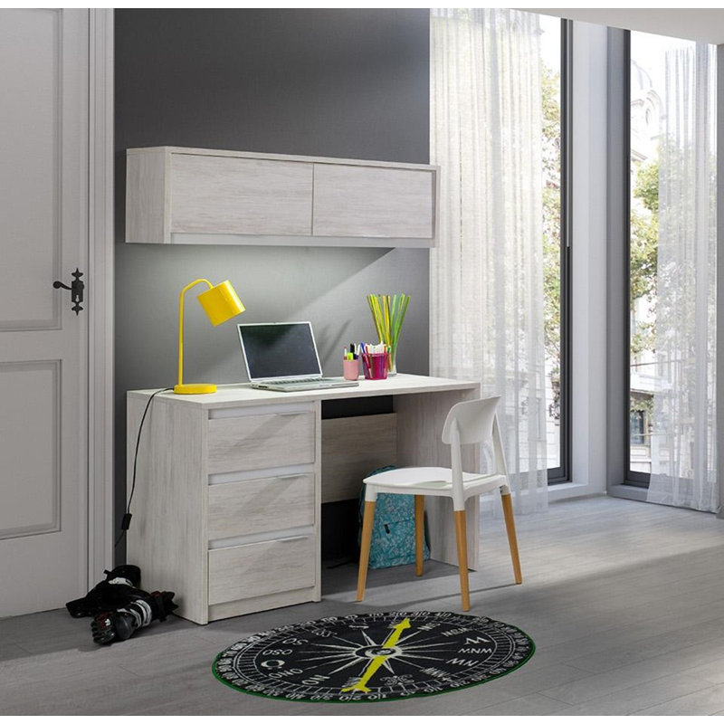 Emmey 2 Piece Floating Shelf