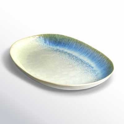 Rosalee Oval Platter