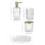 Bathroom Accessory Set