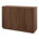 Satin Walnut