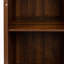 Tablettes de rangement modulaires pour bar à vin avec huche-1974305563