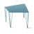 Turquoise Blue selected