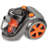 Koblenz Bagless Canister Vacuum