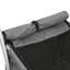 Delvale Collapsible Pet Vehicle Travel Carrier with 1 Door-1990711694