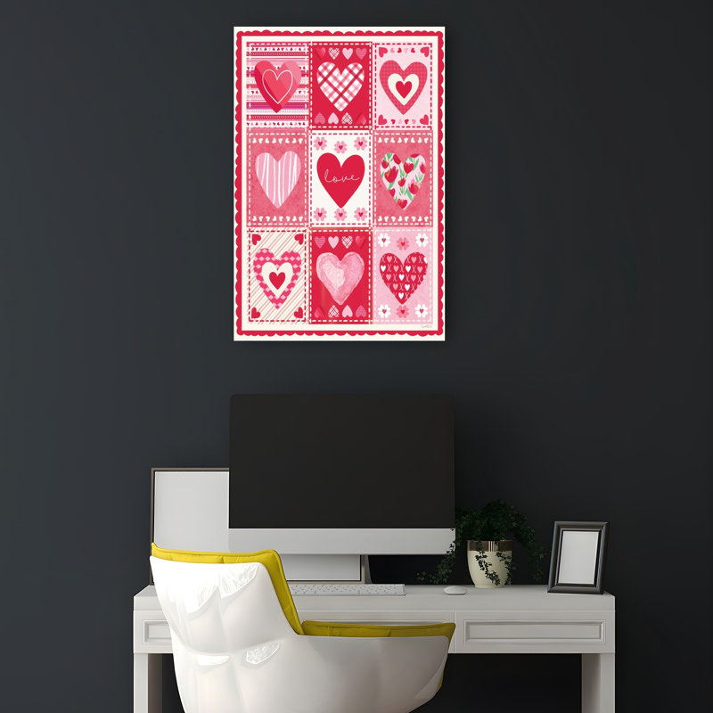 Print, 45.72cm H x 30.48cm W