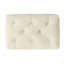 OTTOMAN LOFTON 28INCH