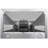 SV168 Series 30" 400 CFM Ducted Wall Mount Range Hood in Stainless Steel