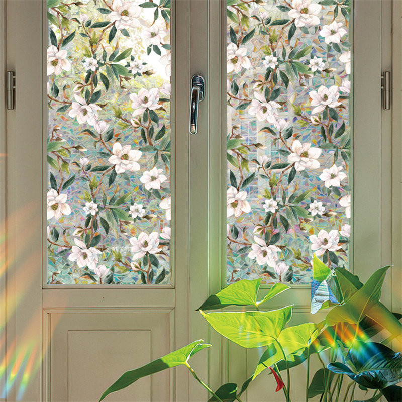 Wall Decor on Polyvinyl Chloride (PVC)