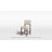 Alviso 25.25" Counter Stool