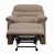 Light Brown Microfiber/Microsuede is out of stock