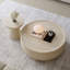 Table basse ronde Burlywood-1602662478