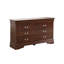 Commode Glory Furniture Louisphillipe G02103-D-194393968