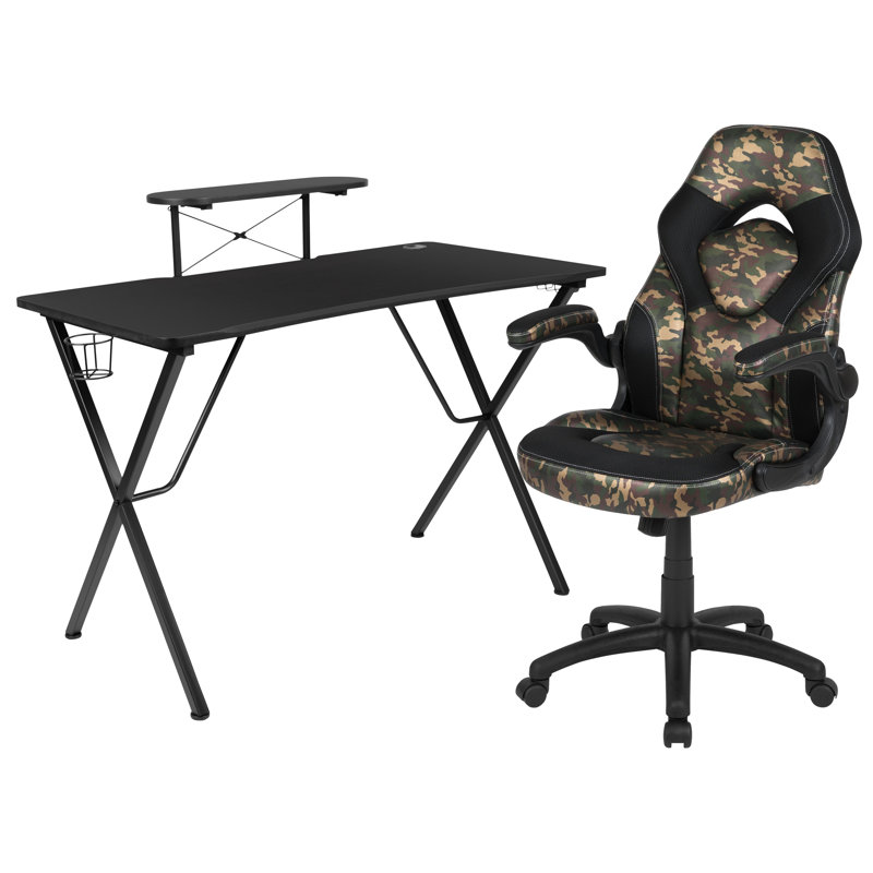 Bridesdale Computer Desk