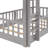 Jaidel Solid Wood Slat Bed-1587494928