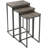 Annete Traditional End Table-729977281