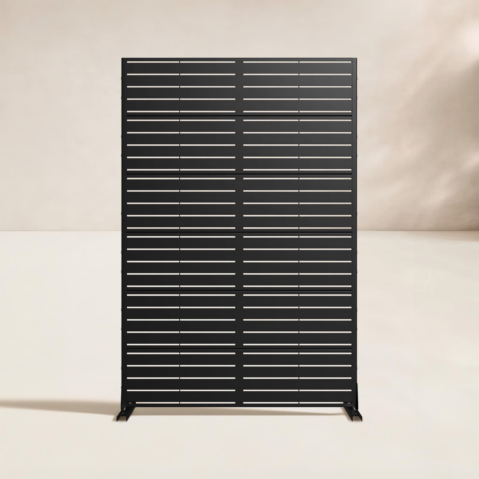 Privacy Screen, Black