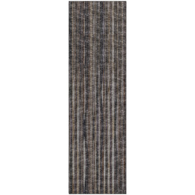  Premium Machine Washable Myalee AMF31 Rug