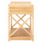 Arvis 18.5'' W Wicker / Rattan Nightstand-1381720326